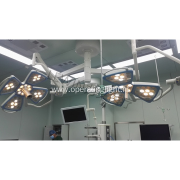 Hospital Operation Room Medical Light Led